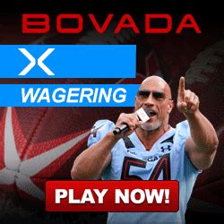 xfl bovada|Legal XFL Betting Sites .